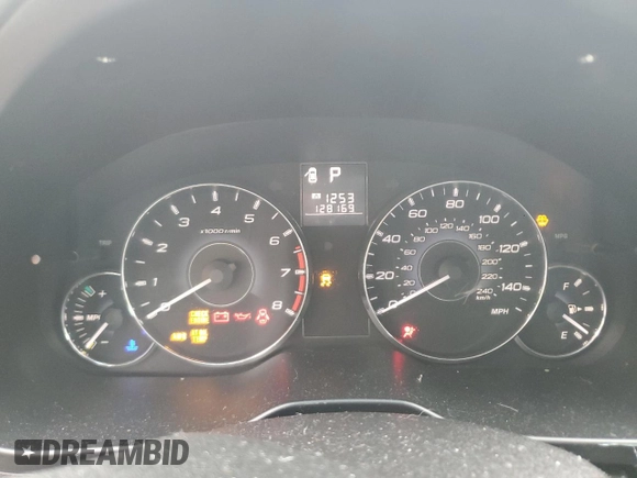 2011 Subaru Outback Premium z VIN 4S4BRBCC1B3352274, wystawiony jako Copart lot #57683785 z przebiegiem 128 169 mil mil oraz Szkoda całkowita • Salvage title. Historia ofert i sprzedaży dostępna na DreamBid. Obrazek 9.