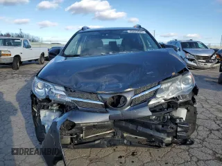 2015 Toyota RAV4 LE with VIN JTMBFREV3FD138035, listed as a Copart auction lot 88020685 with 83,449 mi miles and Salvage Title. Bid and sale history available at DreamBid. Image 5.