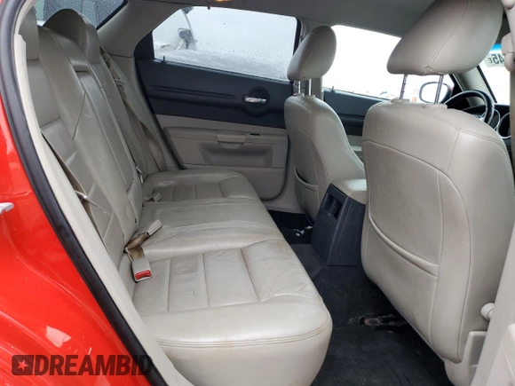 2007 Dodge Magnum z VIN 2D4FV47V17H832427, wystawiony jako Copart lot #53805145 z przebiegiem 170 001 mil mil oraz Szkoda całkowita • Salvage title. Historia ofert i sprzedaży dostępna na DreamBid. Obrazek 10.