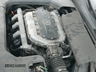 2010 Acura TL с VIN 19UUA8F27AA019664, выставлен на аукционе IAAI как лот 42810057 с пробегом 237 550 миль миль и . История ставок и продаж доступна на DreamBid. Изображение 12.