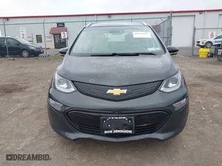 2020 Chevrolet Bolt EV Premier with VIN 1G1FZ6S0XL4138070, listed as a IAAI auction lot 41914556 with 26,332 mi miles. Bid and sale history available at carsss.com. Image 12.