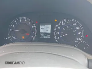 2013 Infiniti G37 Journey with VIN JN1CV6AP3DM717782, listed as a IAAI auction lot 42135954 with 131,066 mi miles and . Bid and sale history available at DreamBid. Image 7.