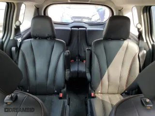 2015 Mazda Mazda5 Grand Touring with VIN JM1CW2DL4F0191071, listed as a Copart auction lot 71199874 with 94,171 mi miles and Clean Title. Bid and sale history available at carsss.com. Image 10.