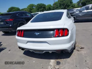 2016 Ford Mustang EcoBoost with VIN 1FA6P8TH0G5336238, listed as a IAAI auction lot 41975946 with 71,523 mi miles and . Bid and sale history available at DreamBid. Image 16.