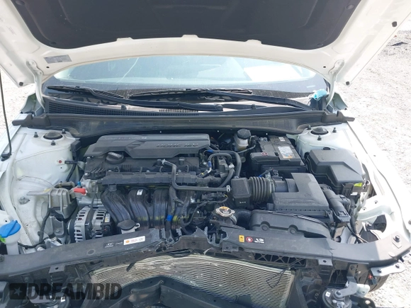 2024 Hyundai Elantra Limited с VIN KMHLP4DG9RU800577, выставлен на аукционе IAAI как лот 42484059 с пробегом 24 731 миль миль и . История ставок и продаж доступна на DreamBid. Изображение 10.