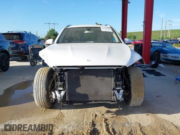 2020 Mercedes-Benz GLC 300 with VIN W1N0G8DB6LF850005, listed as a IAAI auction lot 42526148 with 21,700 mi miles and . Bid and sale history available at DreamBid. Image 13.