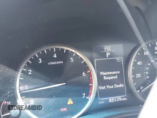 2015 Lexus NX 200t с VIN JTJBARBZ4F2014872, выставлен на аукционе IAAI как лот 42073349 с пробегом 85 139 миль миль и . История ставок и продаж доступна на DreamBid. Изображение 7.