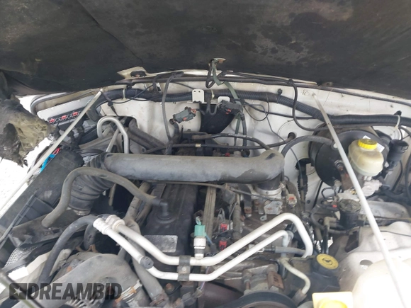 2005 Jeep Wrangler Unlimited with VIN 1J4FA44S65P368475, listed as a IAAI auction lot 42484636 with Not provided miles and . Bid and sale history available at DreamBid. Image 10.
