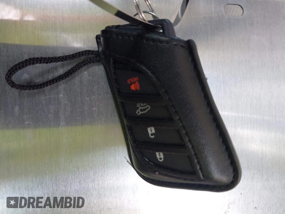 2024 Lexus RX 450h+ Luxury z VIN JTJCJMGA2R2011919, wystawiony jako IAAI lot #42341635 z przebiegiem 28 688 mil mil oraz . Historia ofert i sprzedaży dostępna na DreamBid. Obrazek 11.