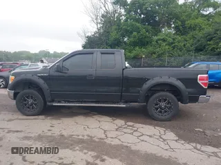 2010 Ford F-150 XL with VIN 1FTEX1C80AFA52185, listed as a IAAI auction lot 42526982 with 223,564 mi miles and . Bid and sale history available at DreamBid. Image 15.