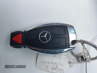 2008 Mercedes-Benz C 300 Sport with VIN WDDGF81X58F060636, listed as a IAAI auction lot 42194907 with 143,839 mi miles and . Bid and sale history available at carsss.com. Image 11.