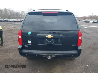 2012 Chevrolet Tahoe LT with VIN 1GNSKBE07CR181659, listed as a IAAI auction lot 42026896 with 176,779 mi miles and . Bid and sale history available at DreamBid. Image 16.