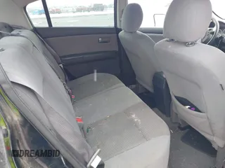 2012 Nissan Sentra SL z VIN 3N1AB6AP5CL734981, wystawiony jako IAAI lot #41619761 z przebiegiem Nie podano mil oraz . Historia ofert i sprzedaży dostępna na DreamBid. Obrazek 8.