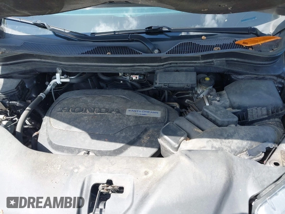 2017 Honda Ridgeline RTL-E with VIN 5FPYK3F77HB003274, listed as a IAAI auction lot 42268854 with 71,049 mi miles and . Bid and sale history available at DreamBid. Image 10.
