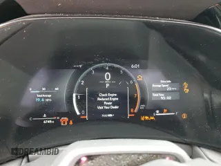 2024 Lexus TX 350 z VIN 5TDAAAA68RS006231, wystawiony jako Copart lot #46048495 z przebiegiem 6749 mil mil oraz Szkody całkowita. Historia ofert i sprzedaży dostępna na DreamBid. Obrazek 9.