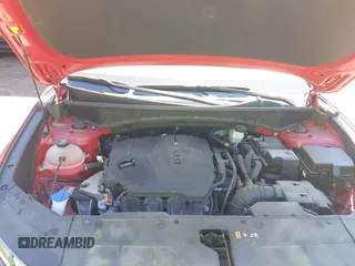 2023 Hyundai Tucson Limited with VIN 5NMJECAE0PH206589, listed as a IAAI auction lot 42198099 with 33,023 mi miles and . Bid and sale history available at DreamBid. Image 10.