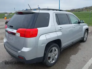 2013 GMC Terrain SLE with VIN 2GKALSEK4D6170980, listed as a IAAI auction lot 42001093 with 168,237 mi miles and . Bid and sale history available at DreamBid. Image 4.
