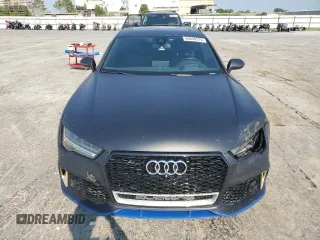 2016 Audi A7 Prestige z VIN WAU2GAFC7GN185363, wystawiony jako Copart lot #66848274 z przebiegiem 146 283 mil mil oraz Szkoda całkowita • Salvage title. Historia ofert i sprzedaży dostępna na DreamBid. Obrazek 5.