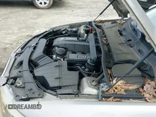 2011 BMW 3 Series 328i с VIN WBAPH7G57BNN06445, выставлен на аукционе IAAI как лот 42493260 с пробегом 172 413 миль миль и . История ставок и продаж доступна на DreamBid. Изображение 12.