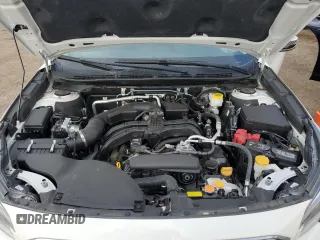 2022 Subaru Outback Touring with VIN 4S4BTAPC4N3213024, listed as a Copart auction lot 59787775 with 40,789 mi miles and Salvage title. Bid and sale history available at DreamBid. Image 12.