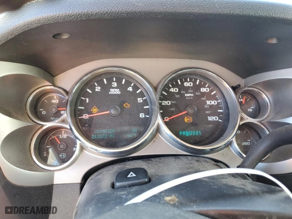 2009 Chevrolet Silverado 1500 LT with VIN 1GCEK29049Z169848, listed as a Copart auction lot 47811685 with 212,072 mi miles and Clean Title. Bid and sale history available at carsss.com. Image 9.
