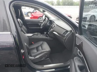 2019 Volvo XC90 Momentum с VIN YV4A22PK1K1419387, выставлен на аукционе IAAI как лот 42178569 с пробегом 87 831 миль миль и . История ставок и продаж доступна на DreamBid. Изображение 5.