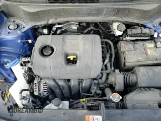 2021 Kia Seltos EX z VIN KNDERCAA1M7184575, wystawiony jako Copart lot #46624955 z przebiegiem 37 404 mil mil oraz Szkoda całkowita • Salvage title. Historia ofert i sprzedaży dostępna na DreamBid. Obrazek 14.