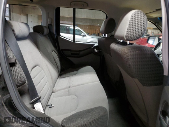 2008 Nissan Xterra S z VIN 5N1AN08W78C535301, wystawiony jako Copart lot #47638835 z przebiegiem 175 573 mil mil oraz Szkoda całkowita • Salvage title. Historia ofert i sprzedaży dostępna na DreamBid. Obrazek 11.