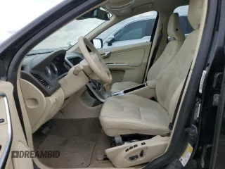 2012 Volvo XC60 3.2L with VIN YV4952DZ8C2252761, listed as a Copart auction lot 54254135 with 219,237 mi miles and Salvage title. Bid and sale history available at DreamBid. Image 7.