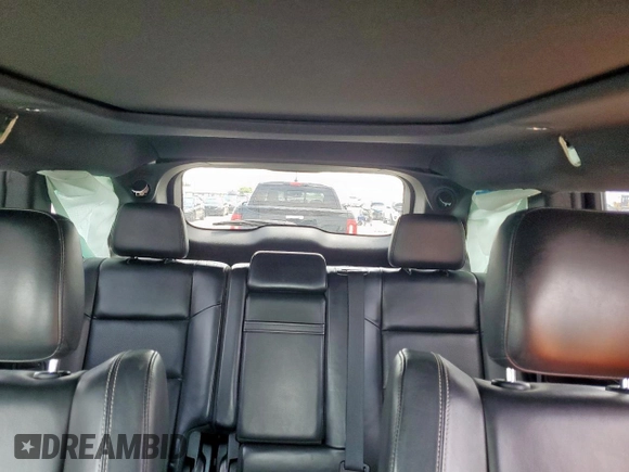 2017 Jeep Grand Cherokee Limited with VIN 1C4RJEBG4HC678756, listed as a Copart auction lot 59109565 with 77,505 mi miles and Salvage title. Bid and sale history available at DreamBid. Image 10.