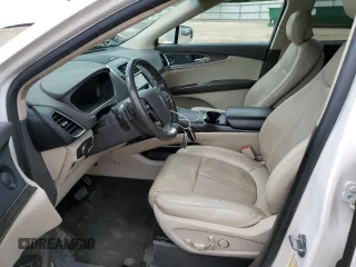 2019 Lincoln Nautilus Reserve z VIN 2LMPJ6LP2KBL21241, wystawiony jako Copart lot #54930625 z przebiegiem 119 233 mil mil oraz Nie do naprawy • Non repairable. Historia ofert i sprzedaży dostępna na DreamBid. Obrazek 7.