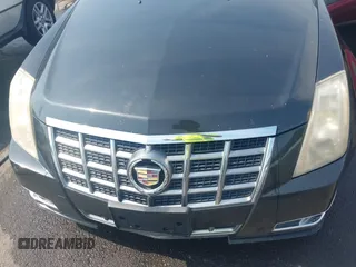 2012 Cadillac CTS Premium с VIN 1G6DS5E33C0108521, выставлен на аукционе IAAI как лот 42599993 с пробегом 210 826 миль миль и . История ставок и продаж доступна на DreamBid. Изображение 6.