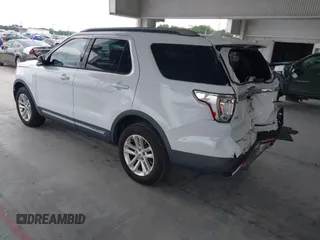 2017 Ford Explorer XLT с VIN 1FM5K7DHXHGB38068, выставлен на аукционе IAAI как лот 42720237 с пробегом 107 155 миль миль и . История ставок и продаж доступна на DreamBid. Изображение 3.