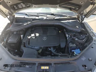 2016 Mercedes-Benz GLE 350 with VIN 4JGDA5JB2GA763164, listed as a Copart auction lot 63791045 with 38,569 mi miles and Clean title. Bid and sale history available at DreamBid. Image 12.