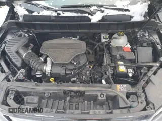 2019 GMC Acadia SLT with VIN 1GKKNVLS4KZ217395, listed as a Copart auction lot 88508125 with 21,954 mi miles and Clean Title. Bid and sale history available at DreamBid. Image 12.