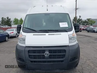 2015 Ram ProMaster Cargo with VIN 3C6TRVCG2FE503156, listed as a IAAI auction lot 42081368 with 19,334 mi miles and . Bid and sale history available at DreamBid. Image 12.