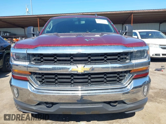 2017 Chevrolet Silverado 1500 LT with VIN 1GCVKREC6HZ315934, listed as a IAAI auction lot 42029991 with 83,974 mi miles and . Bid and sale history available at DreamBid. Image 12.