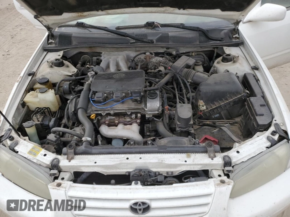 1998 Toyota Camry LE z VIN 4T1BF28K3WU068735, wystawiony jako Copart lot #44548355 z przebiegiem Nie podano mil oraz Szkoda całkowita • Salvage title. Historia ofert i sprzedaży dostępna na DreamBid. Obrazek 13.