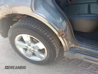 2011 Ford Escape Limited с VIN 1FMCU0EG7BKB33428, выставлен на аукционе IAAI как лот 42626997 с пробегом 124 107 миль миль и . История ставок и продаж доступна на DreamBid. Изображение 6.