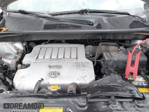 2010 Toyota Highlander Limited with VIN JTEDK3EH9A2163422, listed as a IAAI auction lot 41131436 with 82,199 mi miles and . Bid and sale history available at DreamBid. Image 10.