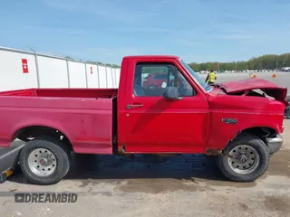 1994 Ford F-150 with VIN 1FTEF14Y5RNB79095, listed as a IAAI auction lot 42062636 with 146,855 mi miles and . Bid and sale history available at DreamBid. Image 14.