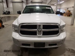 2016 Ram 1500 Big Horn with VIN 1C6RR6LT9GS183247, listed as a Copart auction lot 50210085 with 213,141 mi miles and Clean Title. Bid and sale history available at carsss.com. Image 5.