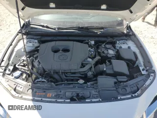 2024 Mazda 3 S с VIN 3MZBPAAM0RM436849, выставлен на аукционе Copart как лот 53386395 с пробегом 3 797 миль миль и Списание • Salvage title. История ставок и продаж доступна на DreamBid. Изображение 11.