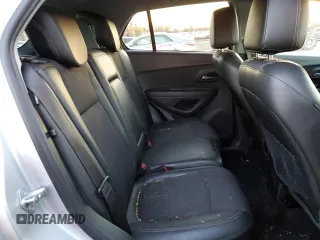 2020 Chevrolet Trax LT z VIN 3GNCJLSB7LL309957, wystawiony jako Copart lot #82972044 z przebiegiem 52 512 mil mil oraz Szkoda całkowita • Salvage title. Historia ofert i sprzedaży dostępna na DreamBid. Obrazek 11.