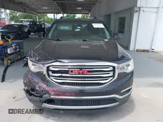 2017 GMC Acadia SLE z VIN 1GKKNLLS2HZ163687, wystawiony jako IAAI lot #42215323 z przebiegiem 124 127 mil mil oraz . Historia ofert i sprzedaży dostępna na DreamBid. Obrazek 12.