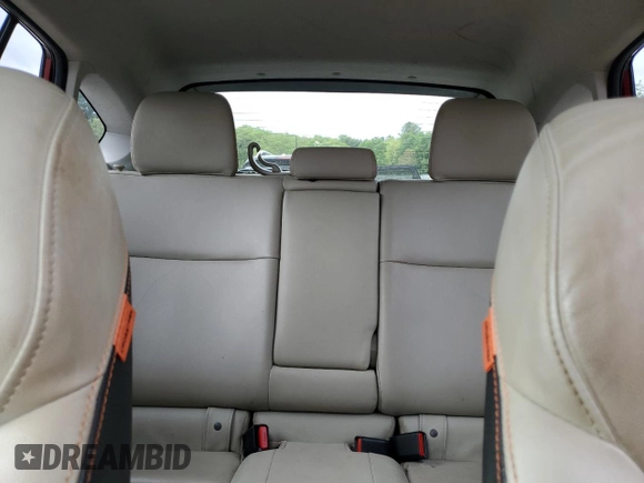 2016 Subaru Crosstrek Limited с VIN JF2GPANC6G8310010, выставлен на аукционе Copart как лот 57705375 с пробегом 68 267 миль миль и Списание • Salvage title. История ставок и продаж доступна на DreamBid. Изображение 10.
