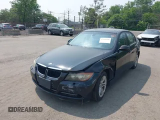 2008 BMW 3 Series 328xi with VIN WBAVC93528K040277, listed as a IAAI auction lot 42446998 with 155,596 mi miles and . Bid and sale history available at DreamBid. Image 6.