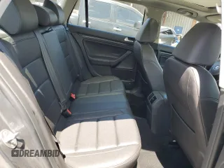 2013 Volkswagen Jetta TDI w/Sunroof with VIN 3VWPL7AJ9DM622859, listed as a Copart auction lot 55269435 with 129,465 mi miles and Salvage title. Bid and sale history available at DreamBid. Image 10.
