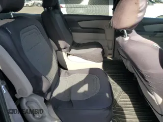 2011 Honda Odyssey EX с VIN 5FNRL5H47BB078539, выставлен на аукционе Copart как лот 56957125 с пробегом 166 238 миль миль и Чистый • Clean title. История ставок и продаж доступна на DreamBid. Изображение 10.