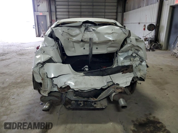 2014 Nissan Altima 2.5 S with VIN 1N4AL3AP4EN335254, listed as a Copart auction lot 49629915 with 166,340 mi miles and Salvage Title. Bid and sale history available at carsss.com. Image 6.